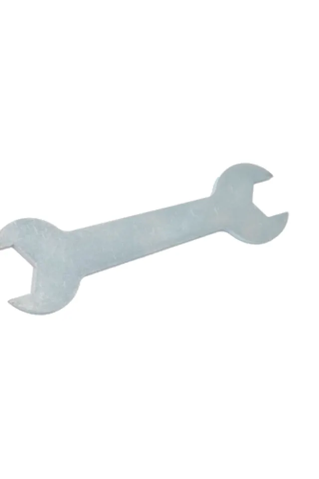flat spanner
