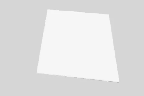 Intumescent sheet