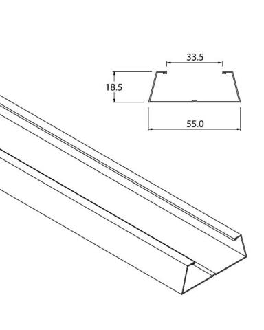 P5700 Wall Reinforcing Kit