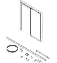PC20 Self Closer