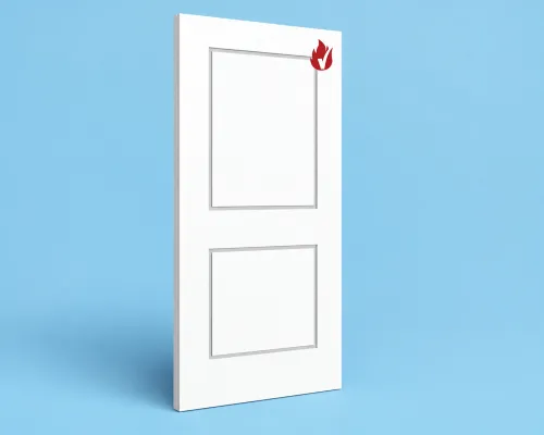 2 panel shadow gap